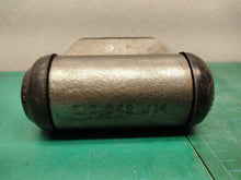 Drum Brake Wheel Cylinder Rear Wagner F116263