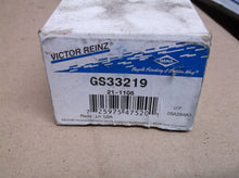 Engine Cylinder Head Bolt Set Victor GS33219