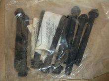 Engine Cylinder Head Bolt Set Victor GS33220