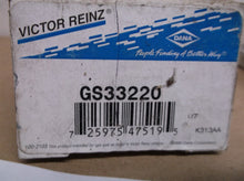 Engine Cylinder Head Bolt Set Victor GS33220