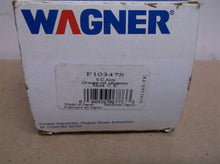 Clutch Slave Cylinder Wagner F103478