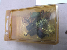 Drum Brake Hardware Kit Rear Wagner F110947S