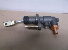 Clutch Master Cylinder Wagner F113926