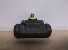 Drum Brake Wheel Cylinder Rear Wagner F113704