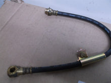 Brake Hydraulic Hose-Hose Front Right Wagner F110420