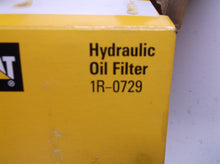 1R-0729 HYDRAULIC OIL FILTER