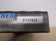 Brake Hydraulic Hose-Hose Front Wagner F111933