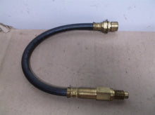 Brake Hydraulic Hose-Hose Front Wagner F111933