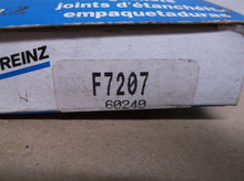 Exhaust Pipe Flange Gasket VICTOR REINZ F7207