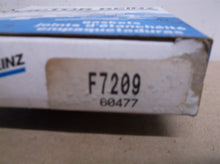 Exhaust Pipe Flange Gasket Victor F7209
