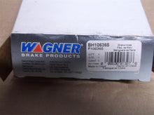 Wagner Brake Hose BH106365