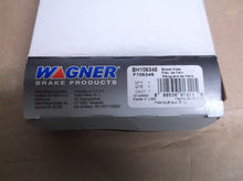 Wagner 106348 Brake Hose