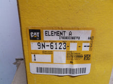 9N6123 FILTER-COOLANT CONDITIONER Caterpillar parts 16G 16H 245B 621F 623E 627F
