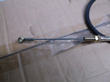 2K27 27" ATV motorcycle Cable