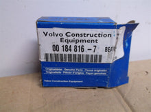 184816 Ball bearing Volvo parts