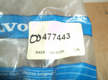 477443 Exhaust Valve Volvo