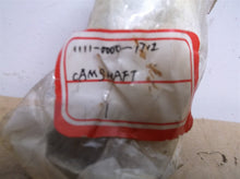 1111-0000-1712 Cam Shaft