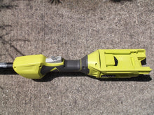 Ryobi RY40006VNM Straight Shaft Tool Only 40V Cordless String Trimmer 015D030473
