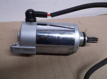 AH0601-200 ATV STARTER