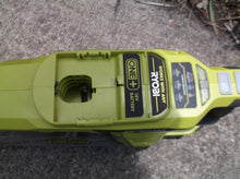 Ryobi P724 18V Compact Brushless Stick Vacuum (Tool Only) SN:CS21131N680697
