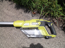 Ryobi P724 18V Compact Brushless Stick Vacuum (Tool Only) SN:CS21131N680697