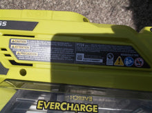 Ryobi P724 18V Compact Brushless Stick Vacuum (Tool Only) SN:CS21131N680697