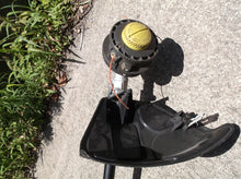 Ryobi RY40006VNM Straight Shaft Tool Only 40V Cordless String Trimmer 036N130004