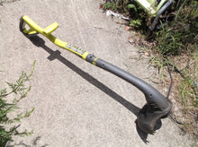 Ryobi P2003VNM Hand held 18V cordless String Trimmer Tool Only SN:LT20463D160250