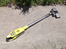 Ryobi P724 18V Compact Brushless Stick Vacuum (Tool Only) SN:CS21183N681495