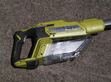 Ryobi P724 18V Compact Brushless Stick Vacuum (Tool Only) SN:CS21183N681495