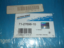 Victor Reinz 71-27698-10 Engine Oil Pan Gasket Set 92-06 BMW 2.5L/2.8L/3.0L L6