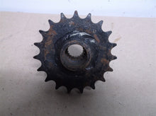 19 TOOTHED gear ATV Chain