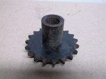 19 TOOTHED gear ATV Chain