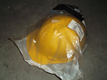 Safety Construction Helmet Hard Hat Protective Gear XLR8 YELLOW