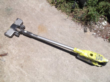 Ryobi P724 18V Compact Brushless Stick Vacuum (Tool Only) SN:CS21162N683103