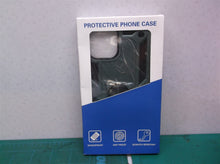 LEOMARON Case W/Metal Ring Fits Apple iPhone 12 / iPhone 12 Pro