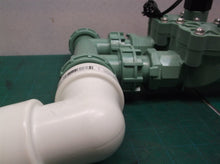 2-valve inline manifold assembly orbit heavy duty sprinkler missing 1 union