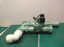 2-valve inline manifold assembly orbit heavy duty sprinkler missing 1 union
