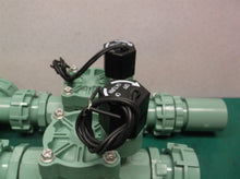 2-valve inline manifold assembly orbit heavy duty sprinkler missing 1 union