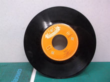 I am a Vagabond-Freddy-Polydor 23581-LC single 7" Vinyl 179/09