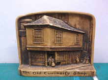 the old curiosity shop decore 1999