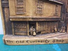 the old curiosity shop decore 1999