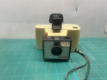 Polaroid Land Camera Swinger Model 20 Made in USA Vintage Untested