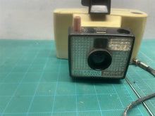Polaroid Land Camera Swinger Model 20 Made in USA Vintage Untested