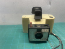 Polaroid Land Camera Swinger Model 20 Made in USA Vintage Untested