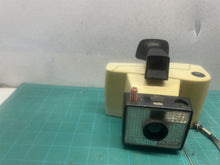 Polaroid Land Camera Swinger Model 20 Made in USA Vintage Untested