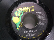 Al Martino To the Door of the Sun TOM JONES - LOVE ME TONIGHT / HIDE AND SEEK