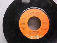 Al Martino To the Door of the Sun TOM JONES - LOVE ME TONIGHT / HIDE AND SEEK