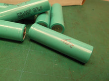 INR18650 Samsung 20R Lithium Ion Cell Grade A Showing Full Capacity Reclaimed