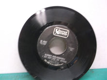 BOBBY GOLDSBORO: blue autumn / I just don't love you anymore UA 7" Single 45 RPM